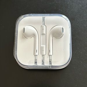 Apple Earphones/Earpods OEM